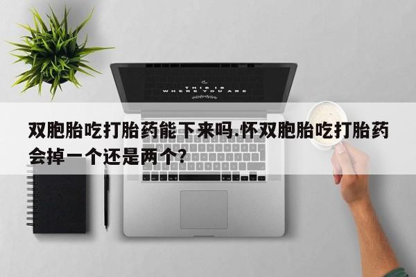 米非米索购买双胞胎吃打胎药能下来吗.怀双胞胎吃打胎药会掉一个还是两个？